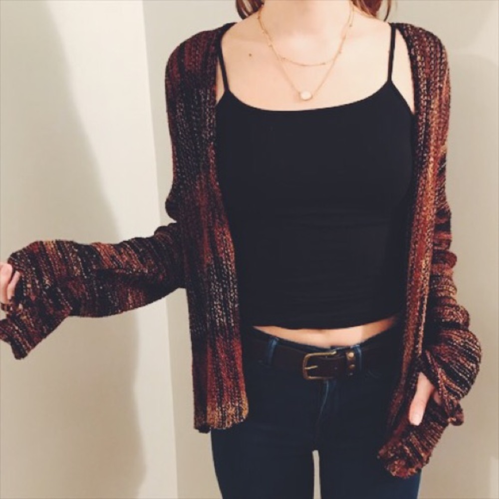 Vintage Cardigan